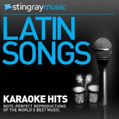 Mi Niña (Bachata Versión) (Karaoke Version) Song Lyrics