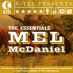 The Essentials by Mel McDaniel album reviews, ratings, credits
