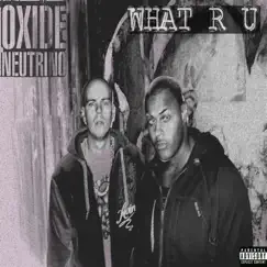 What R U (Main Mix) - Single by Oxide & Neutrino album reviews, ratings, credits