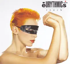 Touch by Eurythmics album reviews, ratings, credits