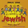 It's Good To Be Jewish and I Like It! album lyrics, reviews, download
