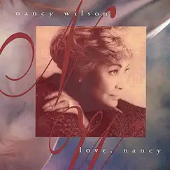 Love, Nancy by Nancy Wilson album reviews, ratings, credits