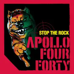 Stop the Rock - EP by Apollo 440 album reviews, ratings, credits