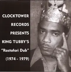 King Tubby's Rastafari Dub (1974-79) by King Tubby album reviews, ratings, credits