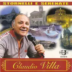 Claudio Villa innamorato Song Lyrics