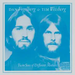Twin Sons of Different Mothers by Dan Fogelberg album reviews, ratings, credits