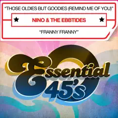 Those Oldies But Goodies (Remind Me of You) Song Lyrics