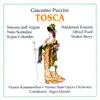 Tosca: Tosca divina song lyrics