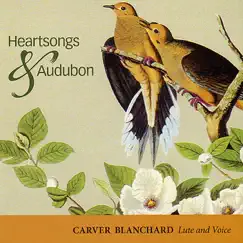 Audubon: Bird Dance Toccata Song Lyrics