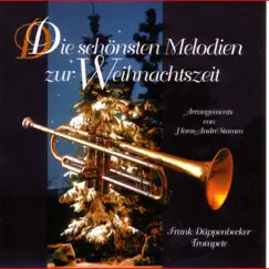 Die schönsten Melodien zur Weihnachtszeit by Hans-André Stamm album reviews, ratings, credits
