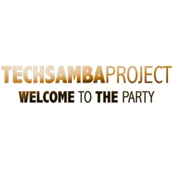 Welcome to the Party (Tikos Groove Radio edit) Song Lyrics