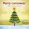 Christmas Dance (Feat. Dante, Evan & Blais Cameron) song lyrics