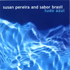 Tudo Azul Song Lyrics