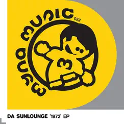 1972 by Da Sunlounge album reviews, ratings, credits
