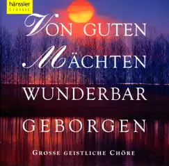 Ich Liebe Den Hochsten Von Ganzem Gemute, BWV 174: Chorale: Herzlich Lieb Hab Ich Dich, O Herr Song Lyrics