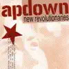 New Revolutionaries - EP album lyrics, reviews, download