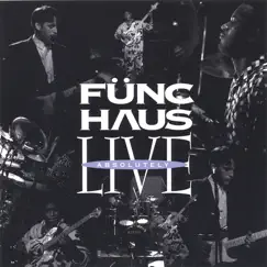 Absolutely Live by FuncHaus album reviews, ratings, credits