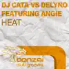 Heat (feat. Angie) - EP album lyrics, reviews, download
