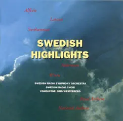 Svenskt festspel (Swedish Festival Music) Song Lyrics