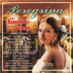 Peregrina - los Romanticos de la Guitarra by Los Románticos de la Guitarra album reviews, ratings, credits