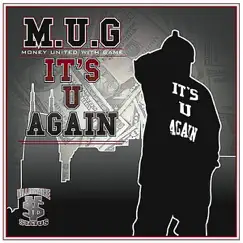It's U Again - Single by M.U.G. album reviews, ratings, credits