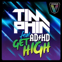 Get High (Aural Trash Remix) Song Lyrics