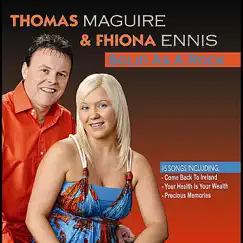 Solid As A Rock by Thomas Maguire & Fhiona Ennis album reviews, ratings, credits