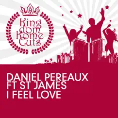 I Feel Love (Vocal Mix) [feat. St James] Song Lyrics