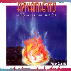 Avivamiento by Peter Castro album reviews, ratings, credits