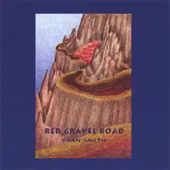 Red Gravel Road Song Lyrics
