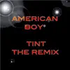 American Boy (Remix) - Single album lyrics, reviews, download