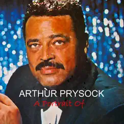 A Portrait of Arthur Prysock by Arthur Prysock album reviews, ratings, credits
