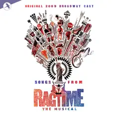 Ragtime (Original 2009 Broadway Cast) (Songs From) by Stephen Flaherty & Lynn Ahrens album reviews, ratings, credits