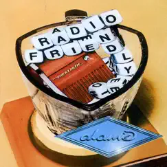 Radio Friendly by Alamid album reviews, ratings, credits
