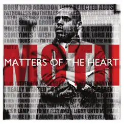 MOTH (Matters of the Heart) by Christopher LeMark album reviews, ratings, credits