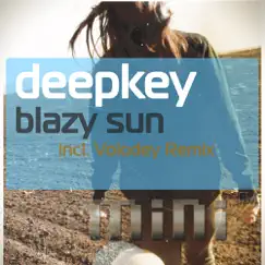 Blazy Sun (Volodey Remix) Song Lyrics