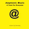 A Tune For Everyone (Amps 106) album lyrics, reviews, download
