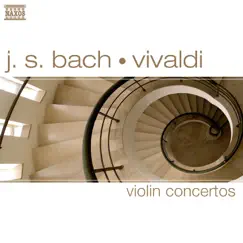 Violin Concerto in E Major, BWV 1042: III. Allegro Assai Song Lyrics