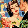 Vintage Dance Orchestras Nº48 - EPs Collectors "Dancing With The Orchestra" album lyrics, reviews, download