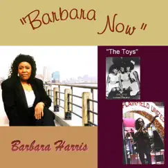 Barbara Now by Barbara Harris album reviews, ratings, credits