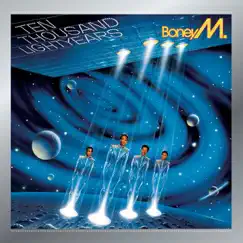 Ten Thousand Lightyears by Boney M. album reviews, ratings, credits