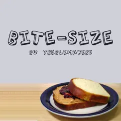 Bite-Size - EP (A Cappella) by BU Treblemakers album reviews, ratings, credits