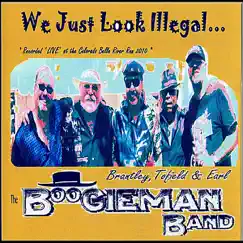 John Earl's Boogieman Band: We Just Look Illegal by Various Artists album reviews, ratings, credits