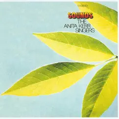 Sounds by The Anita Kerr Singers album reviews, ratings, credits