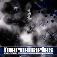 Mercenaries: Phase 1 - EP by Various Artists album reviews, ratings, credits