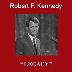 Legacy by Robert F. Kennedy album reviews, ratings, credits