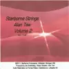 Alan Tew, Vol. #3 album lyrics, reviews, download