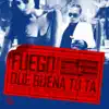 Que Buena Tu Ta (The Official Chosen Few Dr Remix) [feat. Black Point, Mozart la Para, Los Pepes, Monkey Black, Sensato del Patio & Villanosam] - Single album lyrics, reviews, download