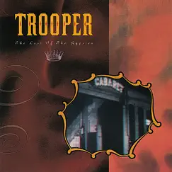 The Last of the Gypsies by Trooper album reviews, ratings, credits