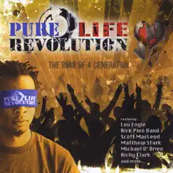 Harvest Sound: Pure Life Revoluton by Various Artists album reviews, ratings, credits